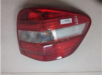 A1648202064 Фонарь (задний) Mercedes ML W164 2005-2011 20081594 #2