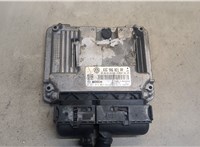  Блок управления двигателем Volkswagen Jetta 5 2004-2010 20081729 #1