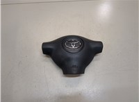  Подушка безопасности водителя Toyota Yaris 1999-2006 20081816 #1