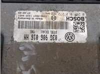  Блок управления двигателем Volkswagen Caddy 2004-2010 20081860 #2