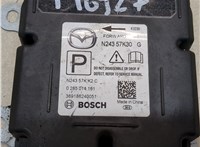 N24357K30 Блок управления подушками безопасности Mazda MX-5 4 2015- 20081934 #2