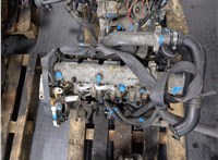 93171066 Двигатель (ДВС) Opel Vivaro 2001-2014 20082077 #8