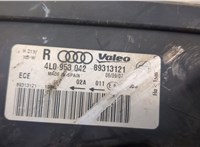  Дневные ходовые огни Audi Q7 2006-2009 20082089 #3