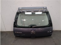 8726Q9 Кнопка открывания багажника Citroen C4 2004-2010 11245847 #4