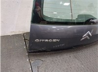 8726Q9 Кнопка открывания багажника Citroen C4 2004-2010 11245847 #6