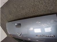 8726Q9 Кнопка открывания багажника Citroen C4 2004-2010 11245847 #14