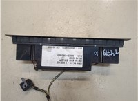  Переключатель отопителя (печки) BMW X5 E53 2000-2007 20082219 #4