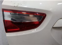 2011900, PFN1BN40400AF Крышка (дверь) багажника Ford EcoSport 2012-2016 20082246 #9