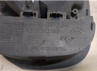  Лючок бензобака Renault Laguna 2 2001-2007 20082252 #3