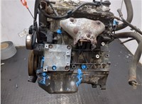 10002PGKA00, 10004PGKA00, 10005PGKA00 Двигатель (ДВС) Acura MDX 2001-2006 20082274 #13