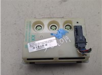 24439597 Дисплей компьютера (информационный) Opel Zafira A 1999-2005 20082316 #2