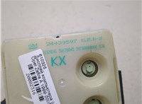 24439597 Дисплей компьютера (информационный) Opel Zafira A 1999-2005 20082316 #3