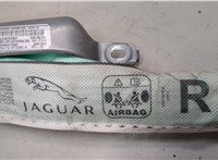  Подушка безопасности боковая (шторка) Jaguar XF 2007–2012 20082324 #3