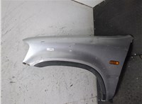 F3101BR0MA Крыло Nissan Qashqai 2006-2013 20082380 #6