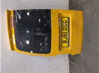 2K0827091H Дверь задняя (распашная) Volkswagen Caddy 2004-2015 20082423 #4