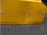 2K0827091H Дверь задняя (распашная) Volkswagen Caddy 2004-2015 20082423 #5