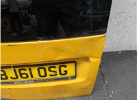 2K0827091H Дверь задняя (распашная) Volkswagen Caddy 2004-2015 20082423 #6