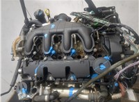 1343078, 3M5Q6006BB Двигатель (ДВС) Ford S-Max 2006-2010 20082443 #9