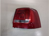  Фонарь (задний) Volkswagen Sharan 2010-2015 20082460 #1