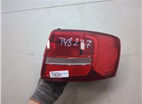 5C6945096H Фонарь (задний) Volkswagen Jetta 6 2010-2018 20082529 #7