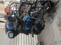 1472848, 7M5G6006XA Двигатель (ДВС) Ford Focus 2 2008-2011 20082539 #13