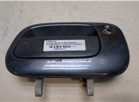  Ручка крышки багажника Toyota RAV 4 2000-2005 20082677 #1