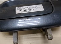  Ручка крышки багажника Toyota RAV 4 2000-2005 20082677 #2