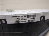 30682287 Щиток приборов (приборная панель) Volvo S80 1998-2006 20082742 #5
