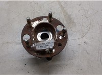 13530970 Ступица (кулак, цапфа) Buick Encore GX 2019-2024 20082805 #4