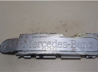 A6110101067 Накладка декоративная на ДВС Mercedes C W203 2000-2007 20082829 #1