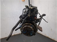 Z62702300J Двигатель (ДВС) Mazda 3 (BK) 2003-2009 20082840 #16