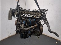 Z62702300J Двигатель (ДВС) Mazda 3 (BK) 2003-2009 20082840 #19