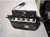 1223003, 90438860 Фонарь дополнительный (стоп-сигнал) Opel Omega B 1994-2003 20082842 #2