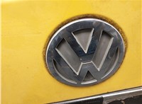  Крышка (дверь) багажника Volkswagen Transporter 5 2003-2009 20083016 #7