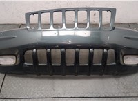  Бампер Jeep Grand Cherokee 1999-2003 20083022 #1