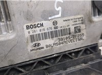  Блок управления двигателем Hyundai ix 35 2010-2015 20083023 #3