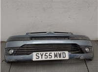  Бампер Citroen C4 2004-2010 20083196 #1