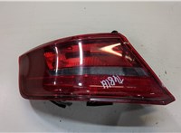 8V4945095 Фонарь (задний) Audi A3 (8V) 2012-2016 20083241 #1