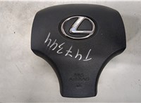  Подушка безопасности водителя Lexus IS 2005-2013 20083273 #1