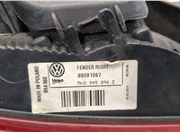  Фонарь (задний) Volkswagen Golf 6 2009-2012 20083351 #3