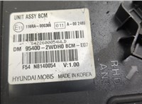  Блок комфорта Hyundai Santa Fe 2012-2016 20083487 #2