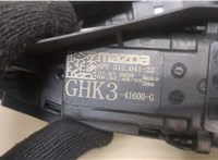 GHK341600G Педаль газа Mazda 6 (GJ) 2018- 20083538 #2