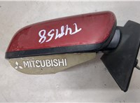  Зеркало боковое Mitsubishi Lancer 10 2007-2015 20083582 #2