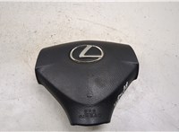  Подушка безопасности водителя Lexus RX 2003-2009 20083627 #1