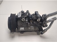 926008209R Компрессор кондиционера Renault Megane 3 2009-2016 20083655 #1