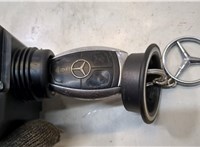  Замок зажигания Mercedes C W204 2007-2013 20083801 #2