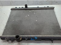 1330W9 Радиатор охлаждения двигателя Peugeot 207 2006-2015 20083819 #4