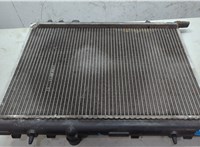 1330W9 Радиатор охлаждения двигателя Peugeot 207 2006-2015 20083819 #5