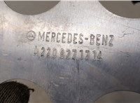  Кронштейн блока управления Mercedes S W220 1998-2005 20083879 #2