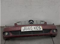  Бампер Mercedes CLS C219 2004-2010 20083966 #1